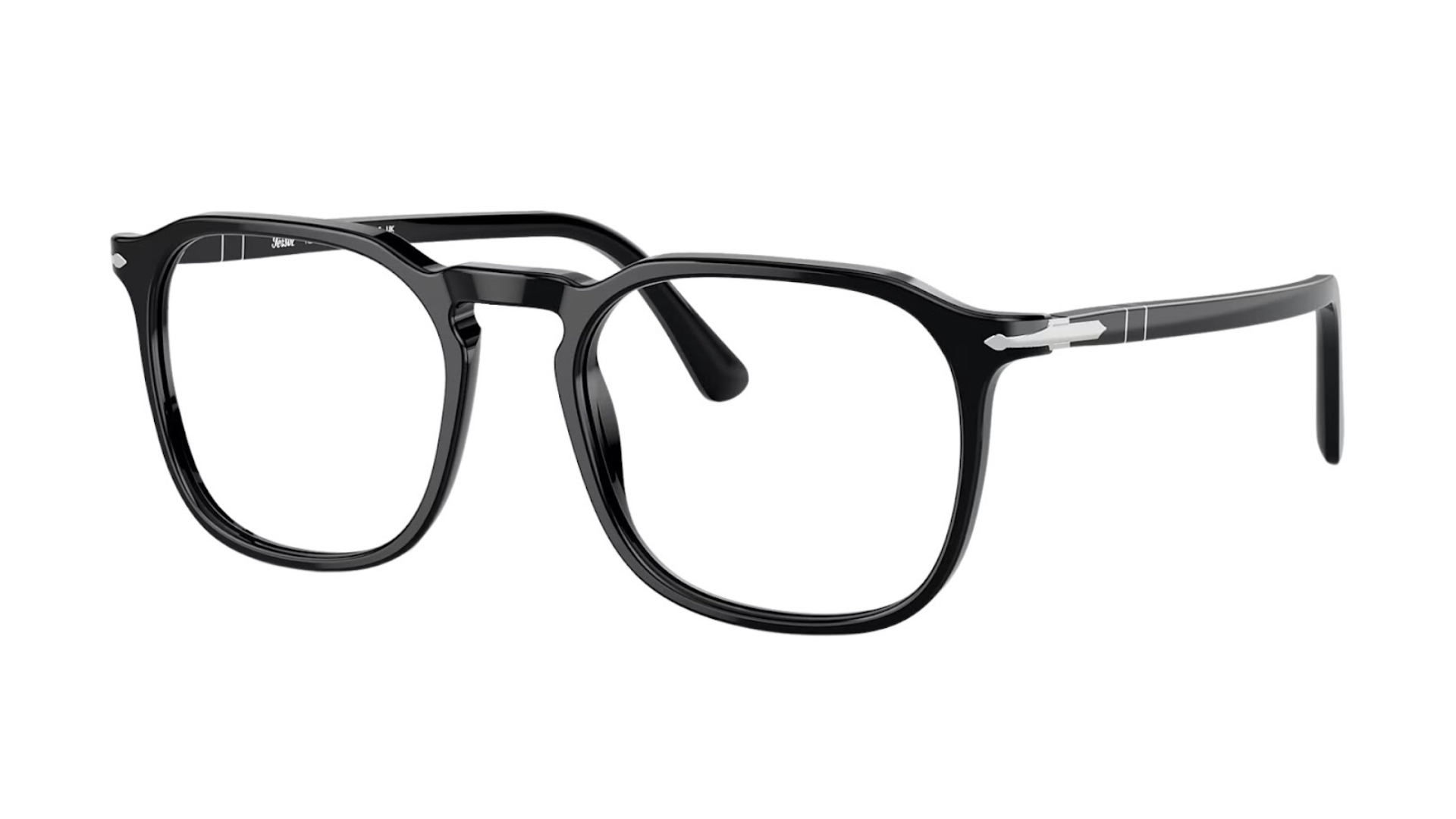 Persol 3337-V - Black