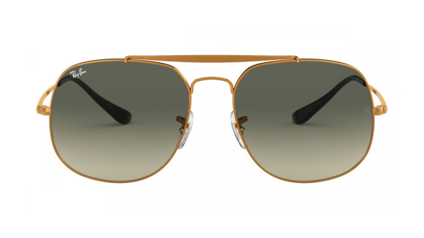 Ray-Ban RB3561 - Bronze