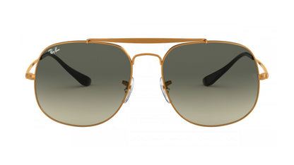 Ray-Ban RB3561 - Bronze