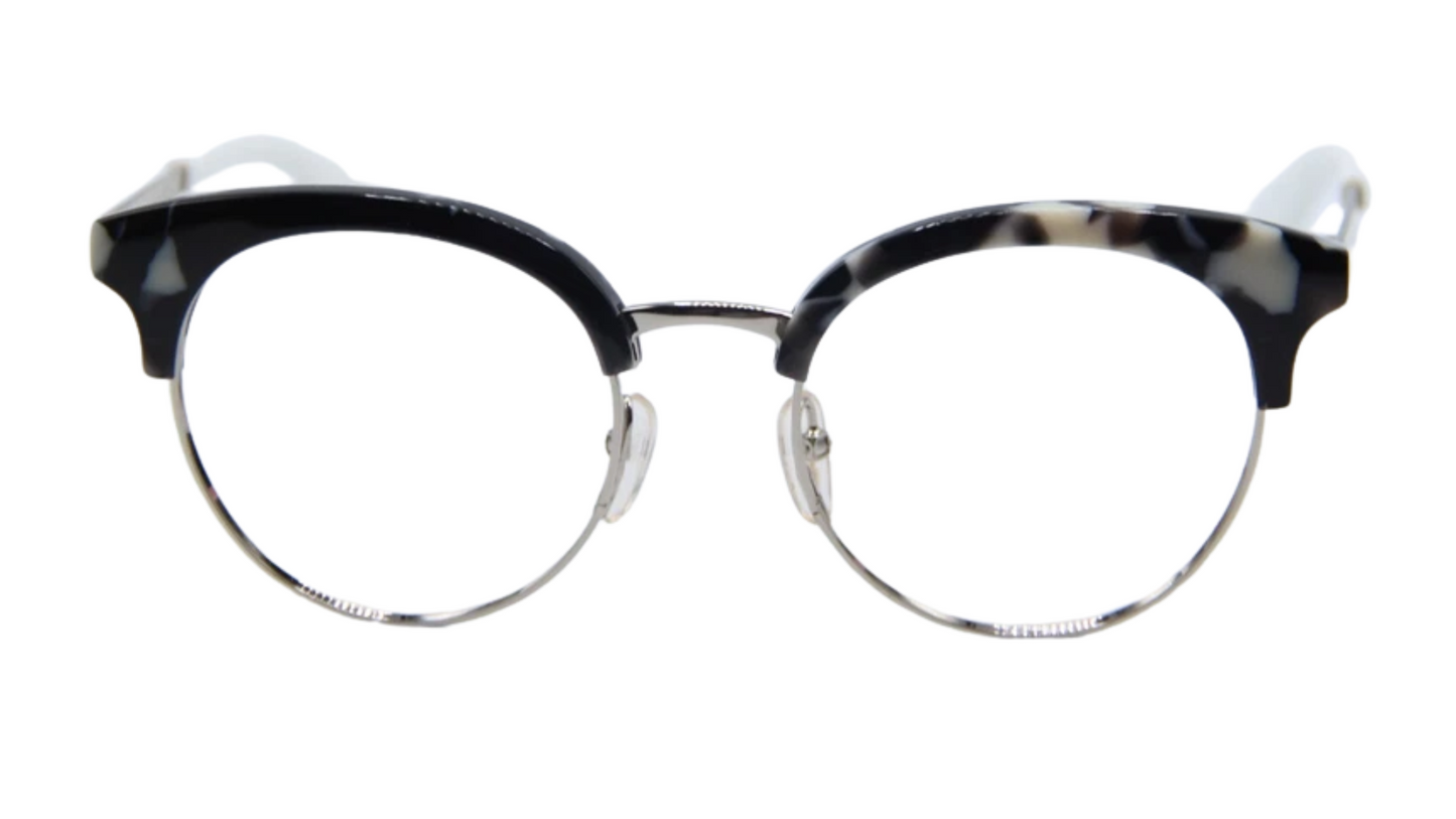 Moschino MOS514 - White Havana