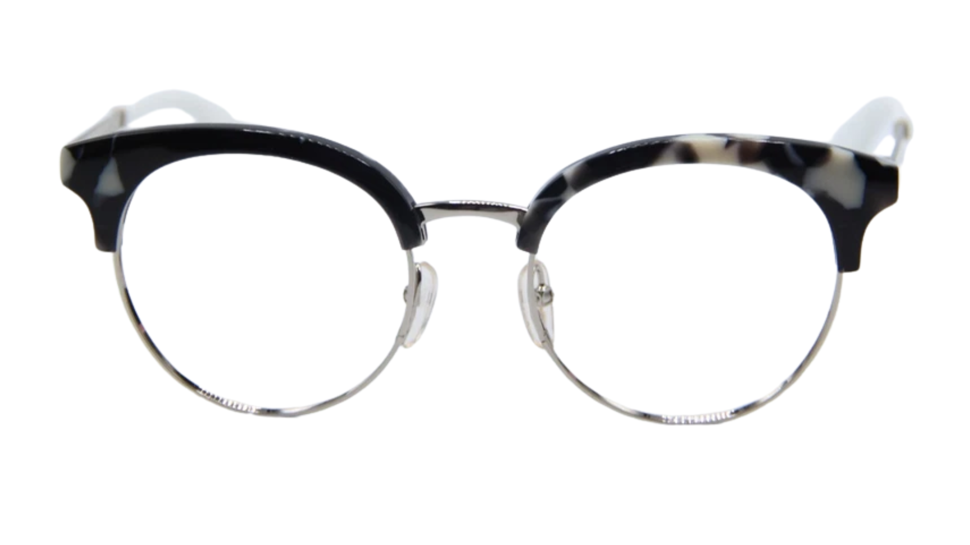 Moschino MOS514 - White Havana