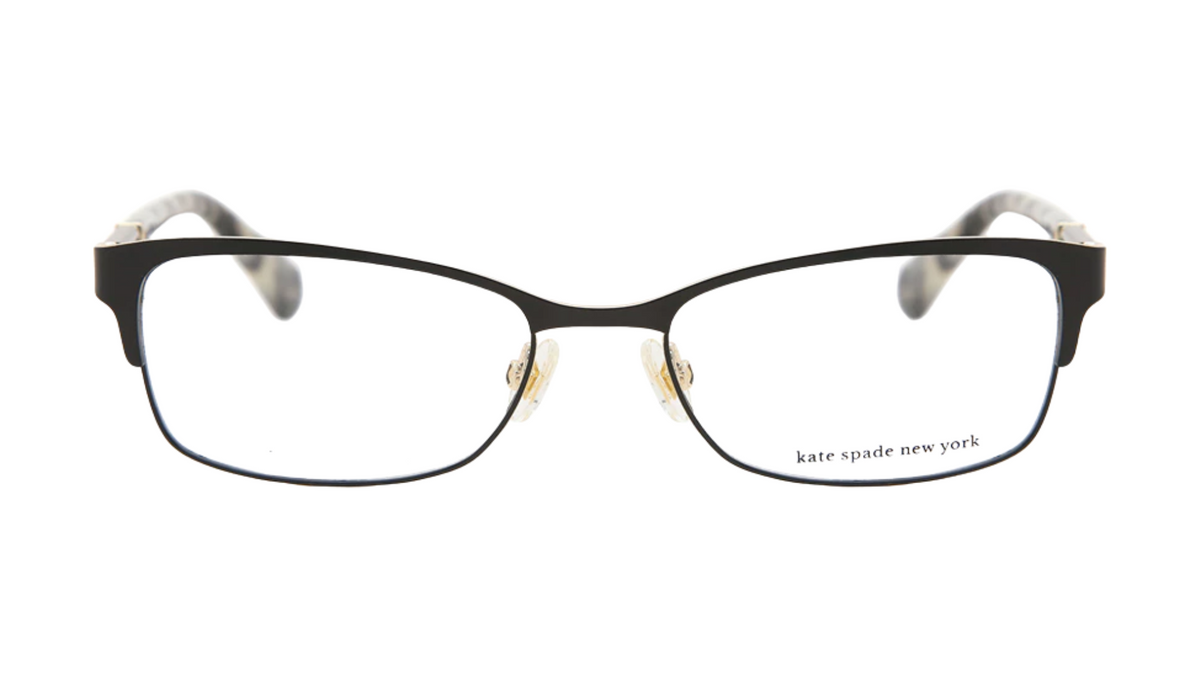 Kate Spade LAURIANNE - Black Havana