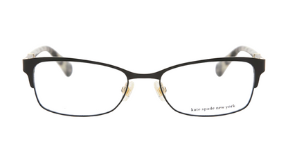 Kate Spade LAURIANNE - Black Havana