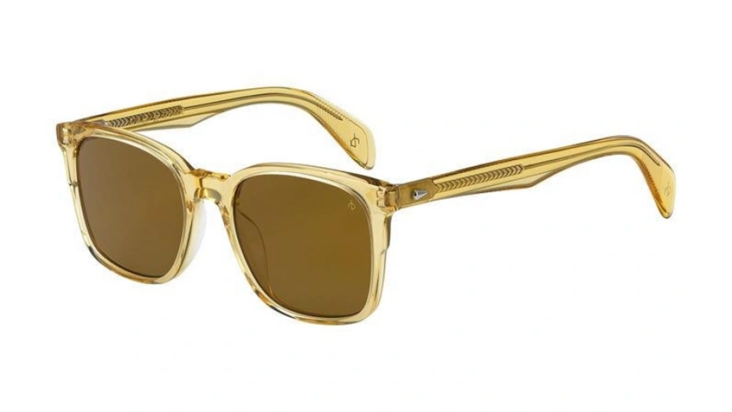 Rag & Bone RNB5016/S - Yellow