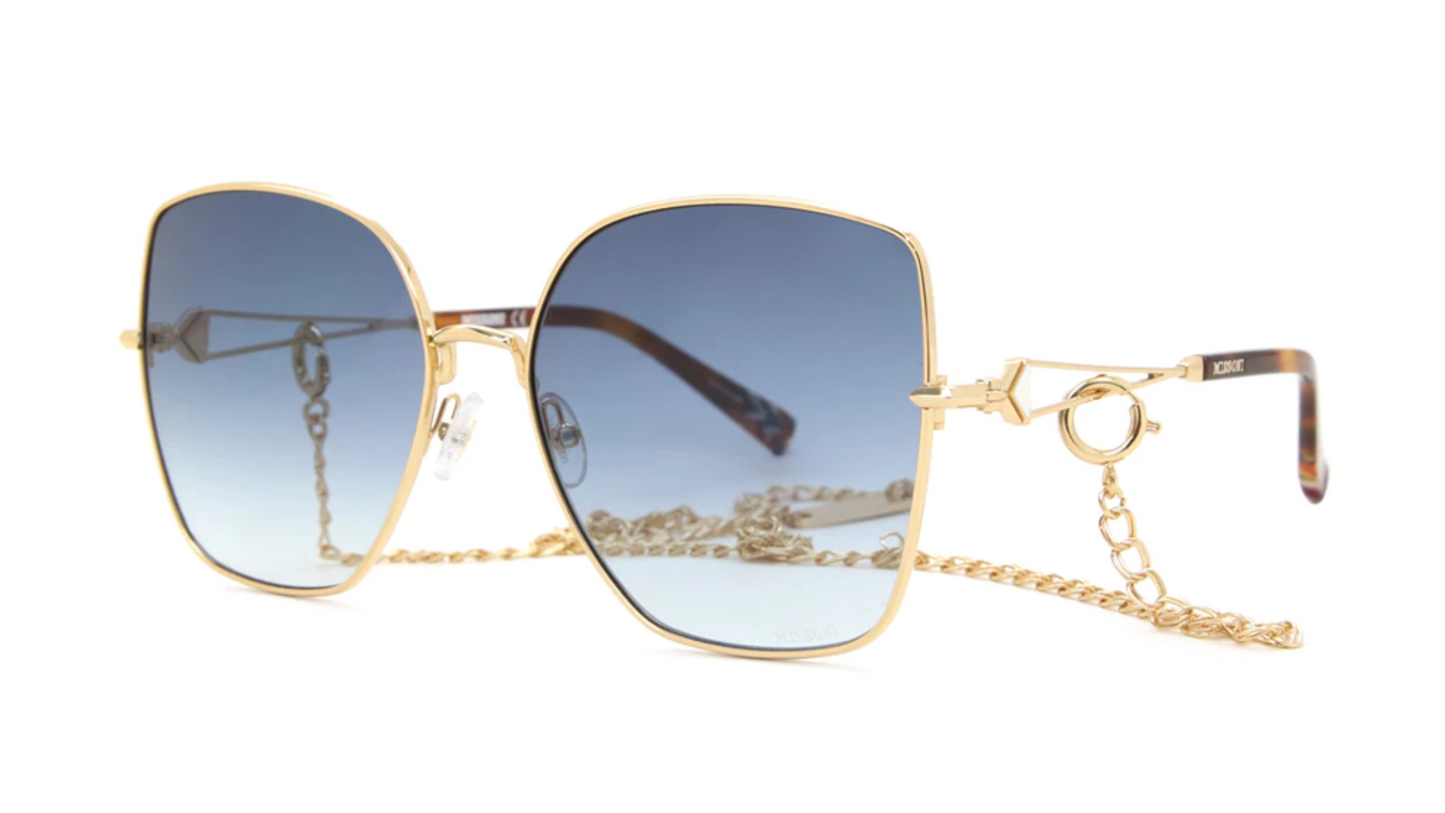 Missoni MIS 0052/S - Rose Gold