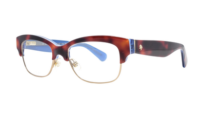 Kate Spade SHANTAL - Havana Blue