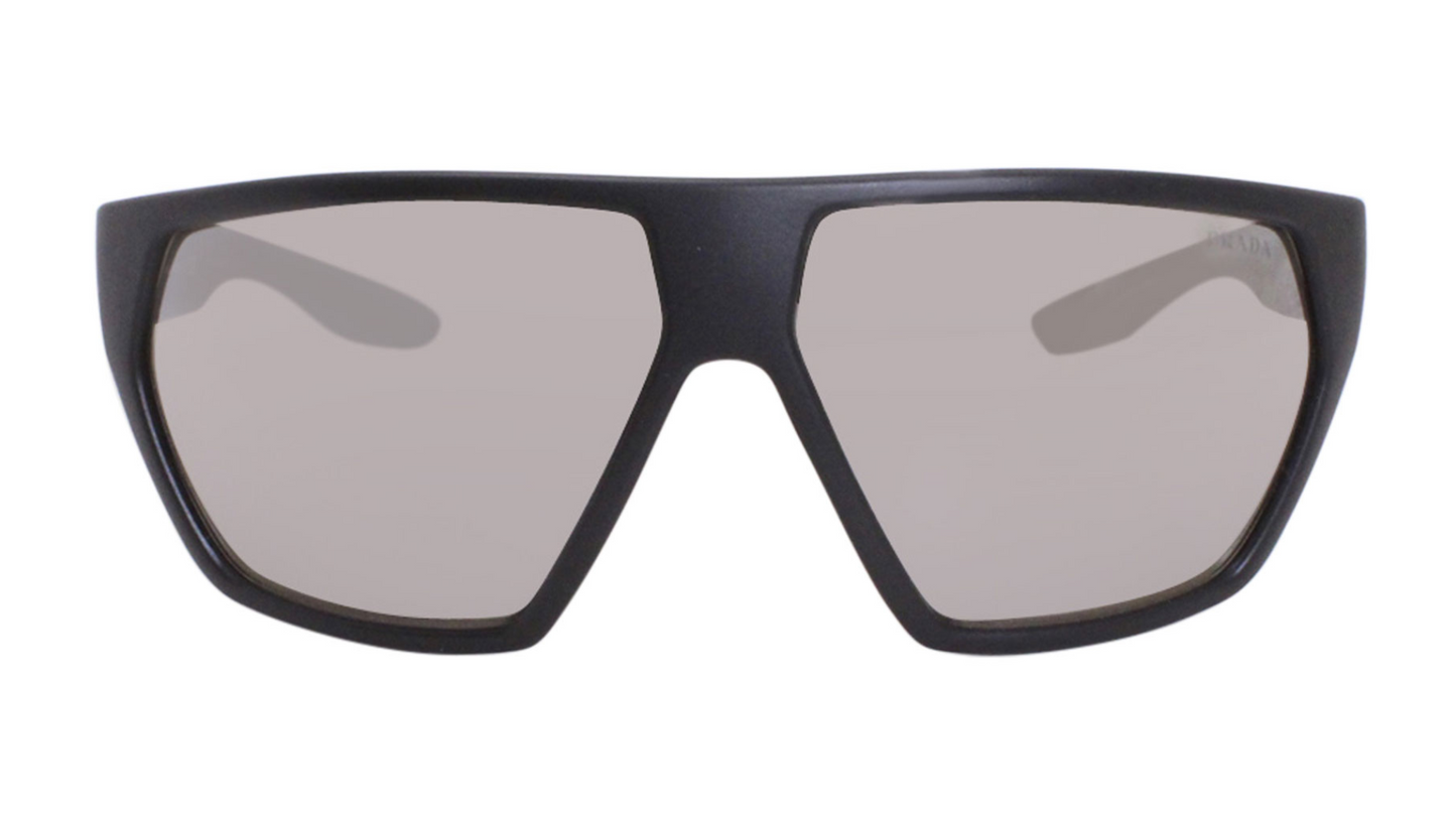 Prada SPS 08U - Black