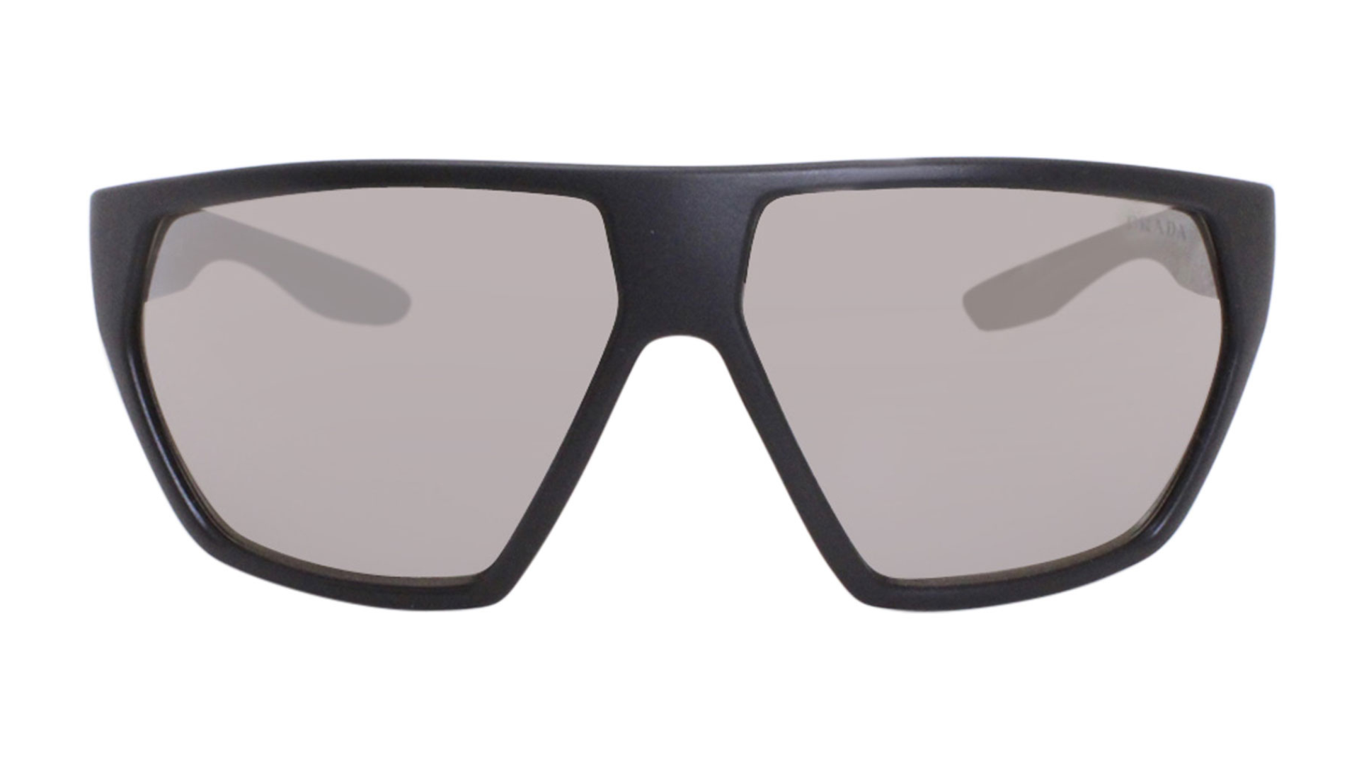 Prada SPS 08U - Black