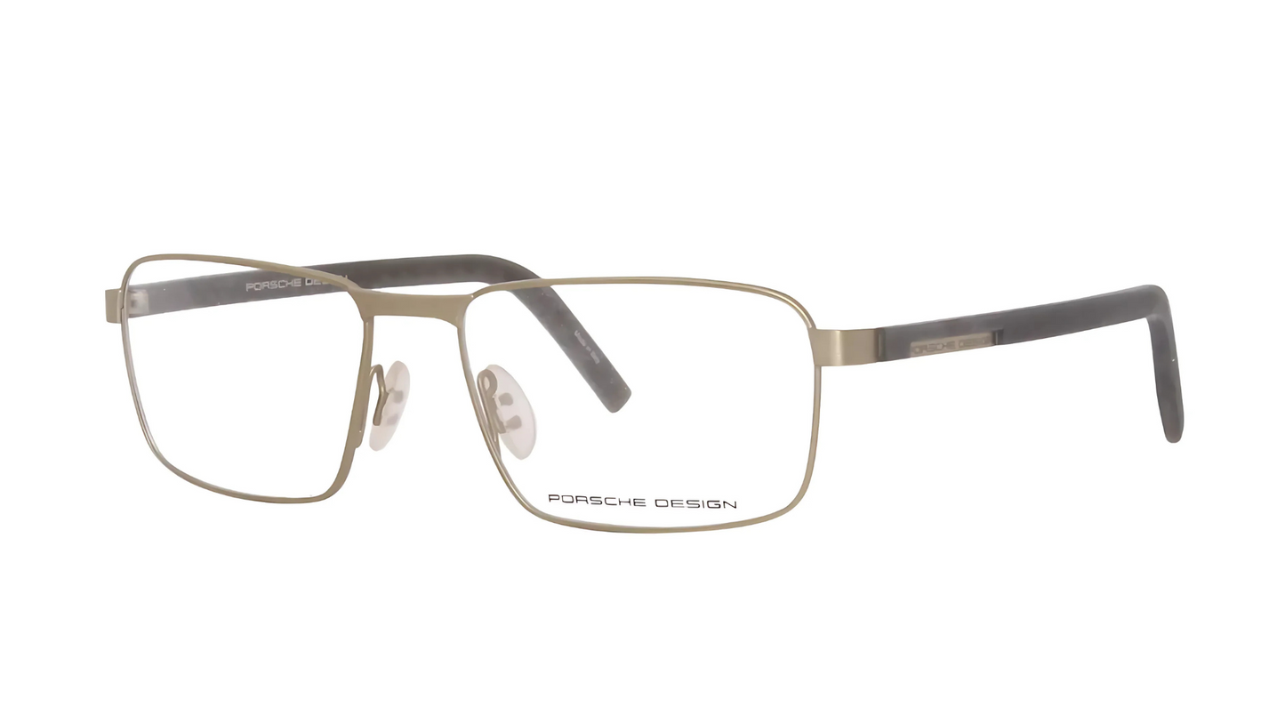 PORSCHE DESIGN P8300 - Gold