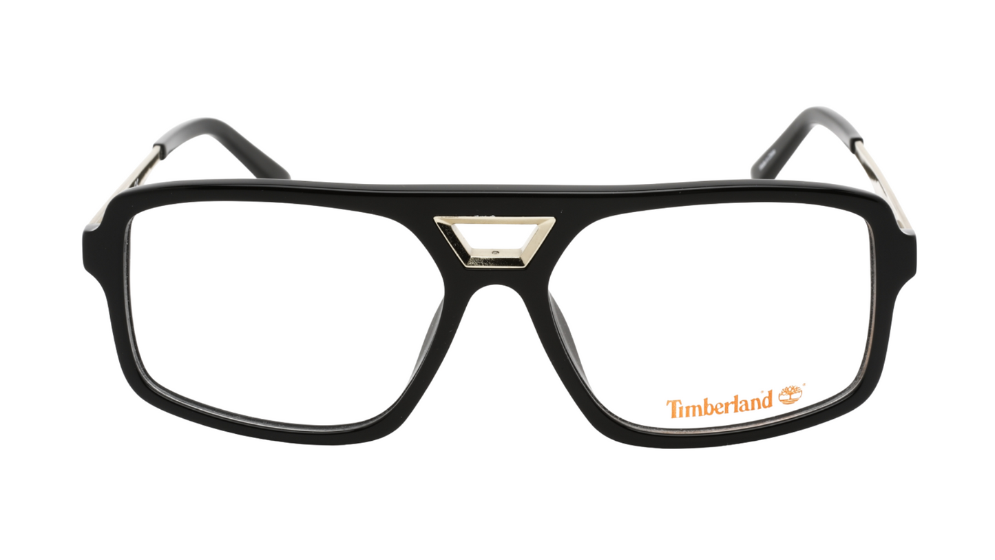 Timberland TB1644 - Shiny Black