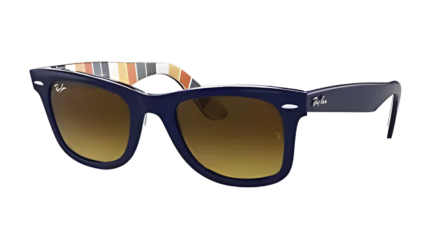 Ray-Ban RB2140-F - Blue