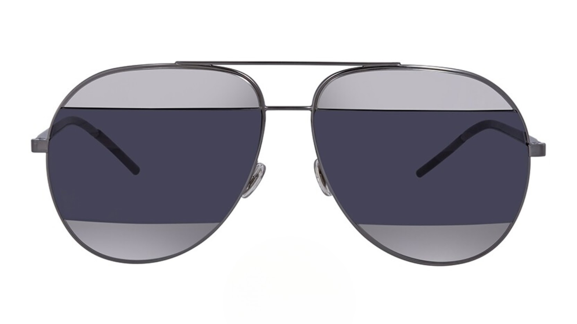 Dior DIORSPLIT1 - Silver Tone