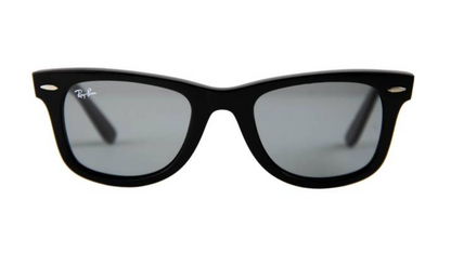 Ray-Ban RB2140-F - Black