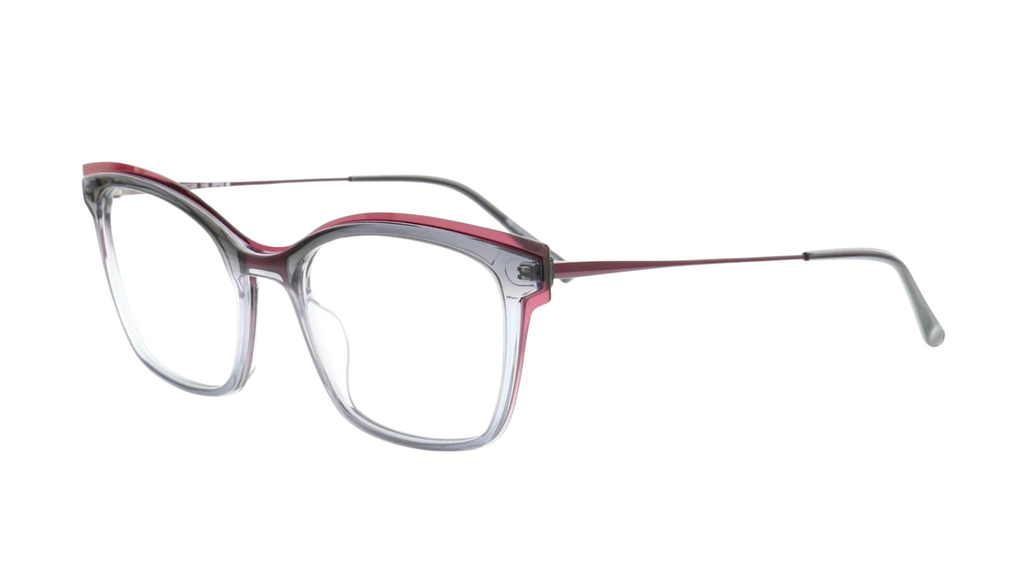 Koali 20085K - Grey Gradient Plum