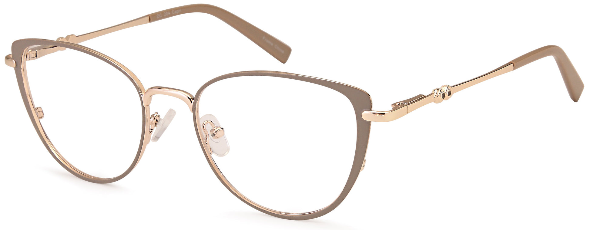 Di Caprio DC204 - TAN