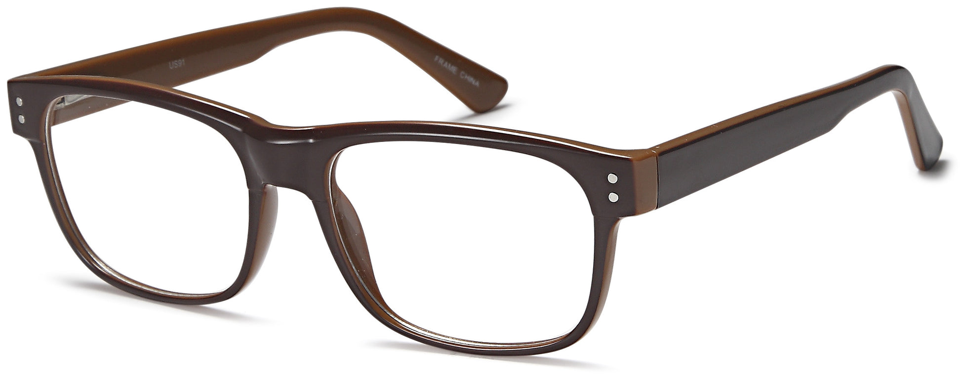 4U US91 - Brown