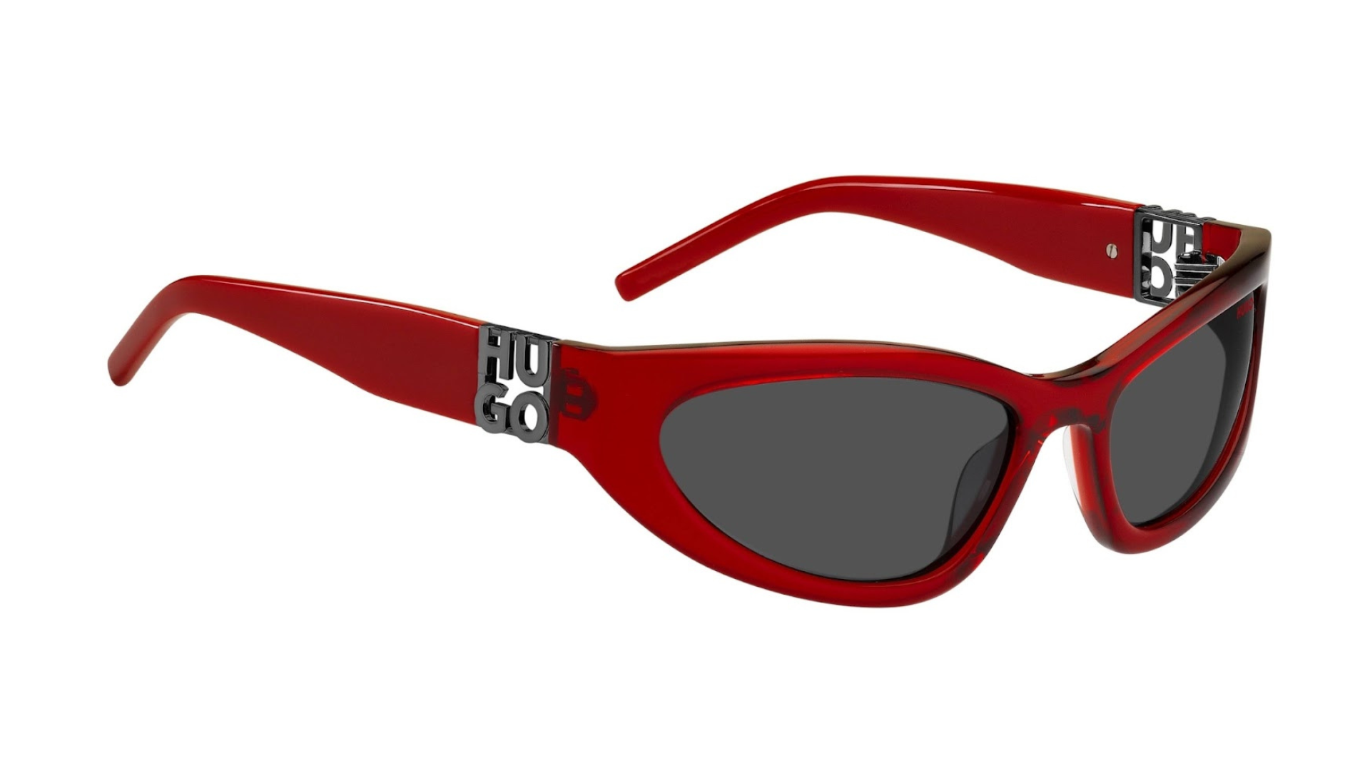 Hugo HG 1255/S - Red