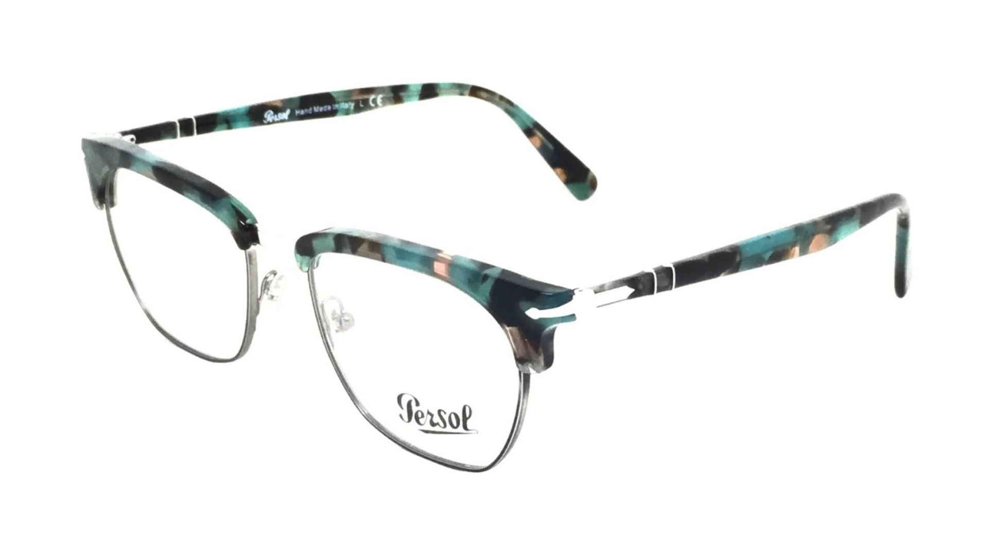 Persol 3196-V - Azure Tortoise