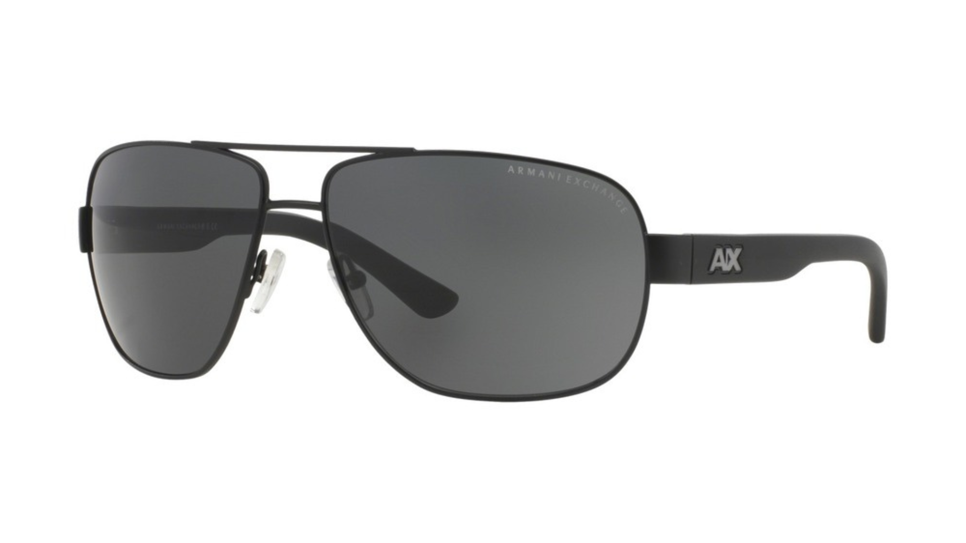 Armani Exchange AX 2012S - Black