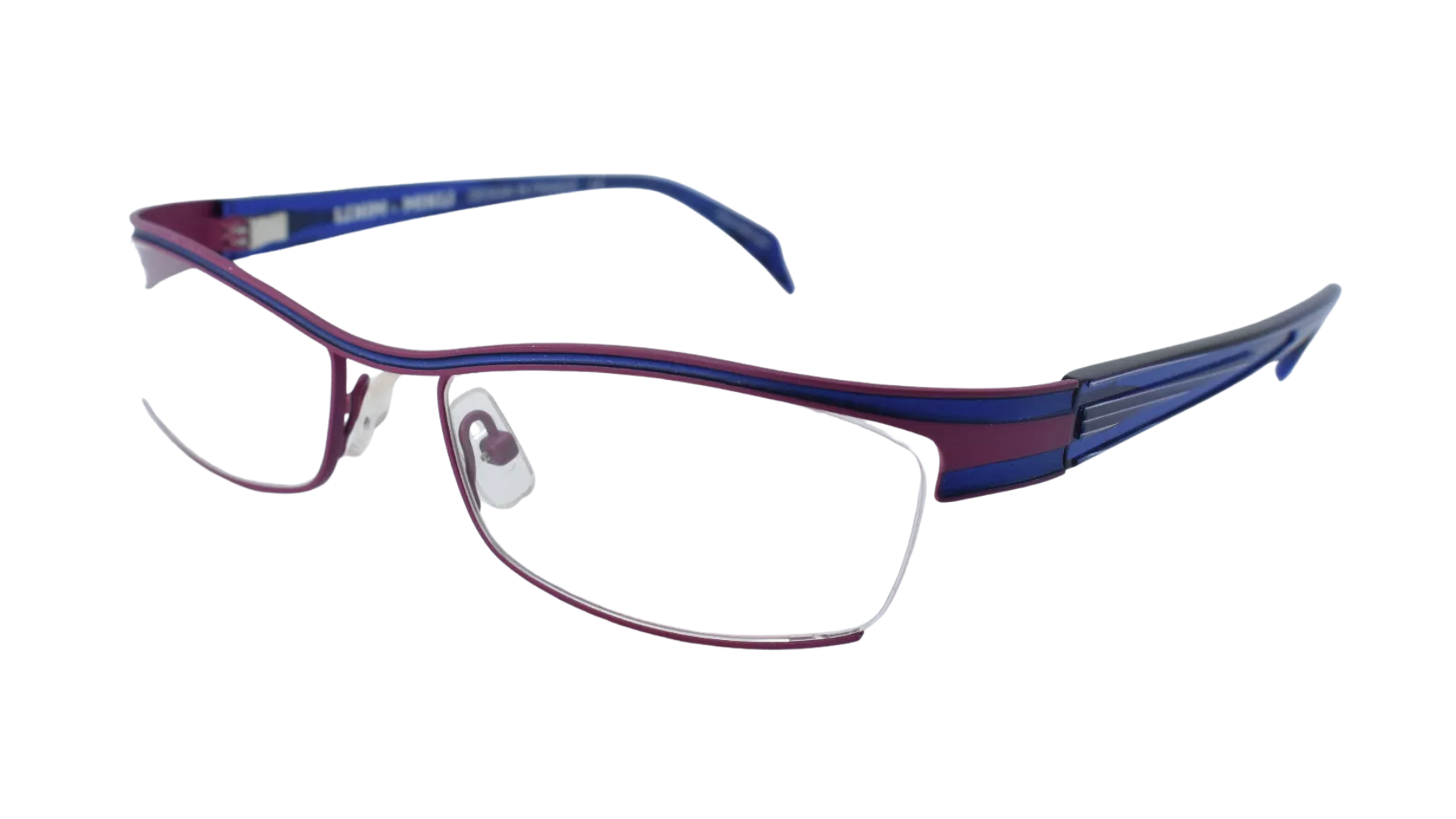 MIKLI by MIKLI ML1010 - Purple Blue
