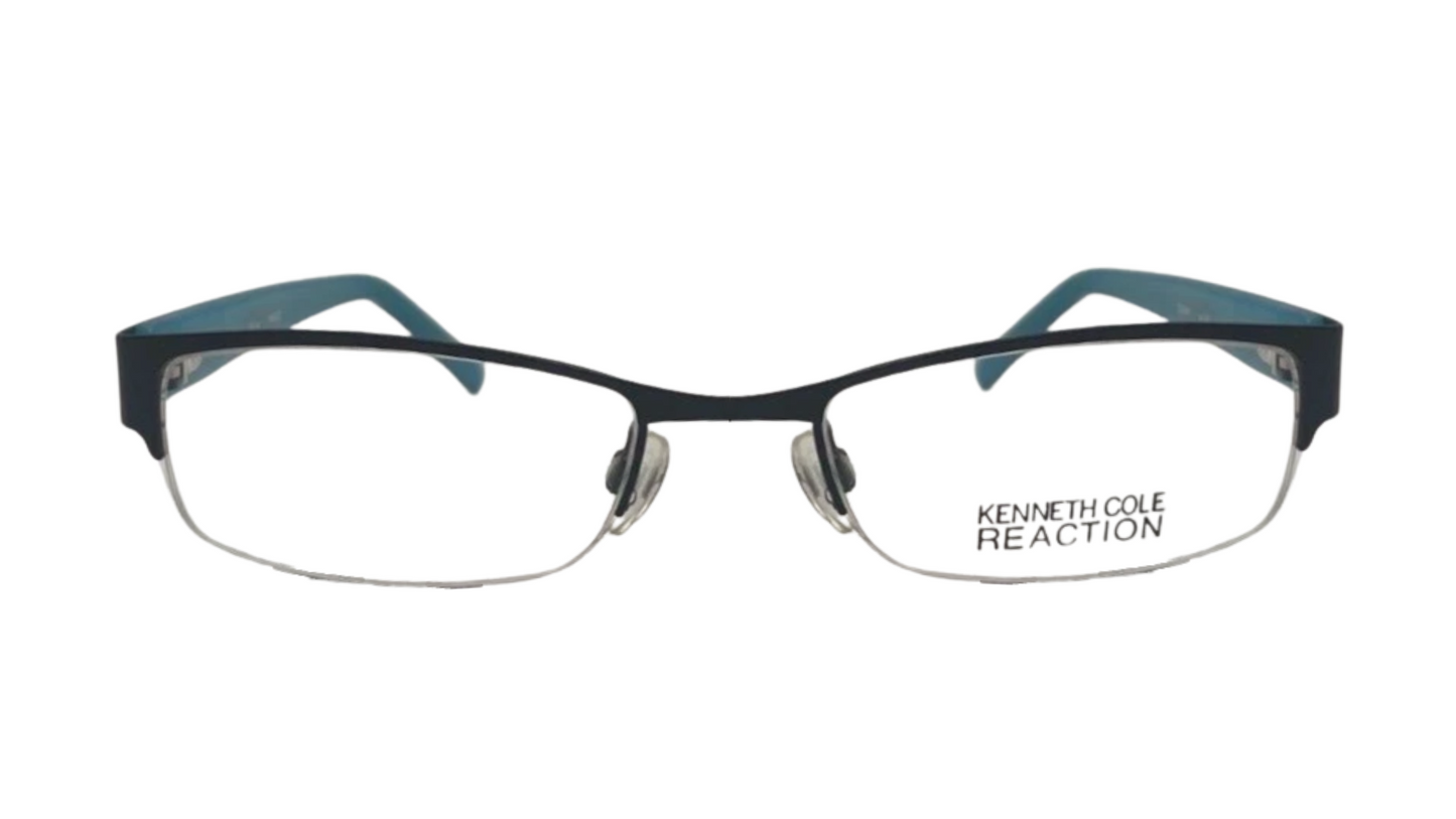 Kenneth Cole Reaction KC0739 - Shiny Black