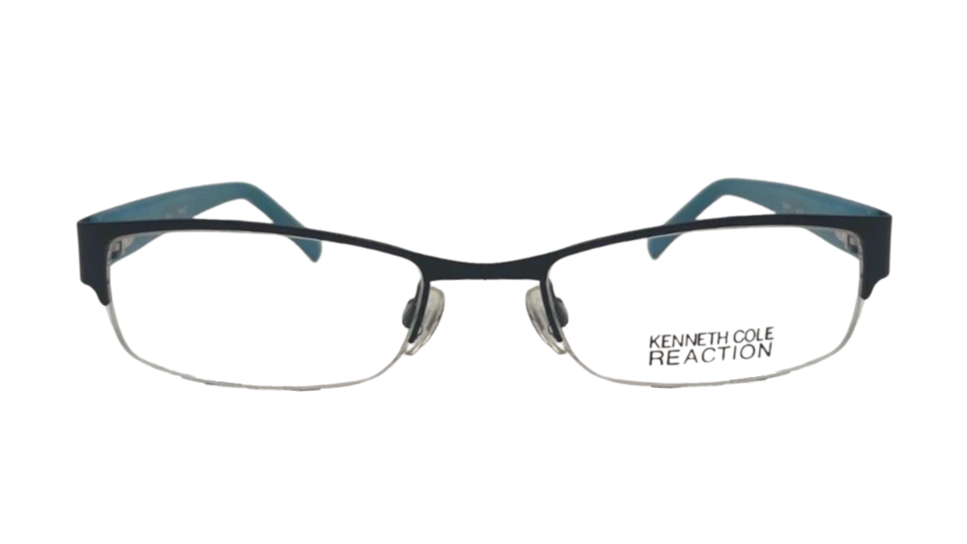 Kenneth Cole Reaction KC0739 - Shiny Black