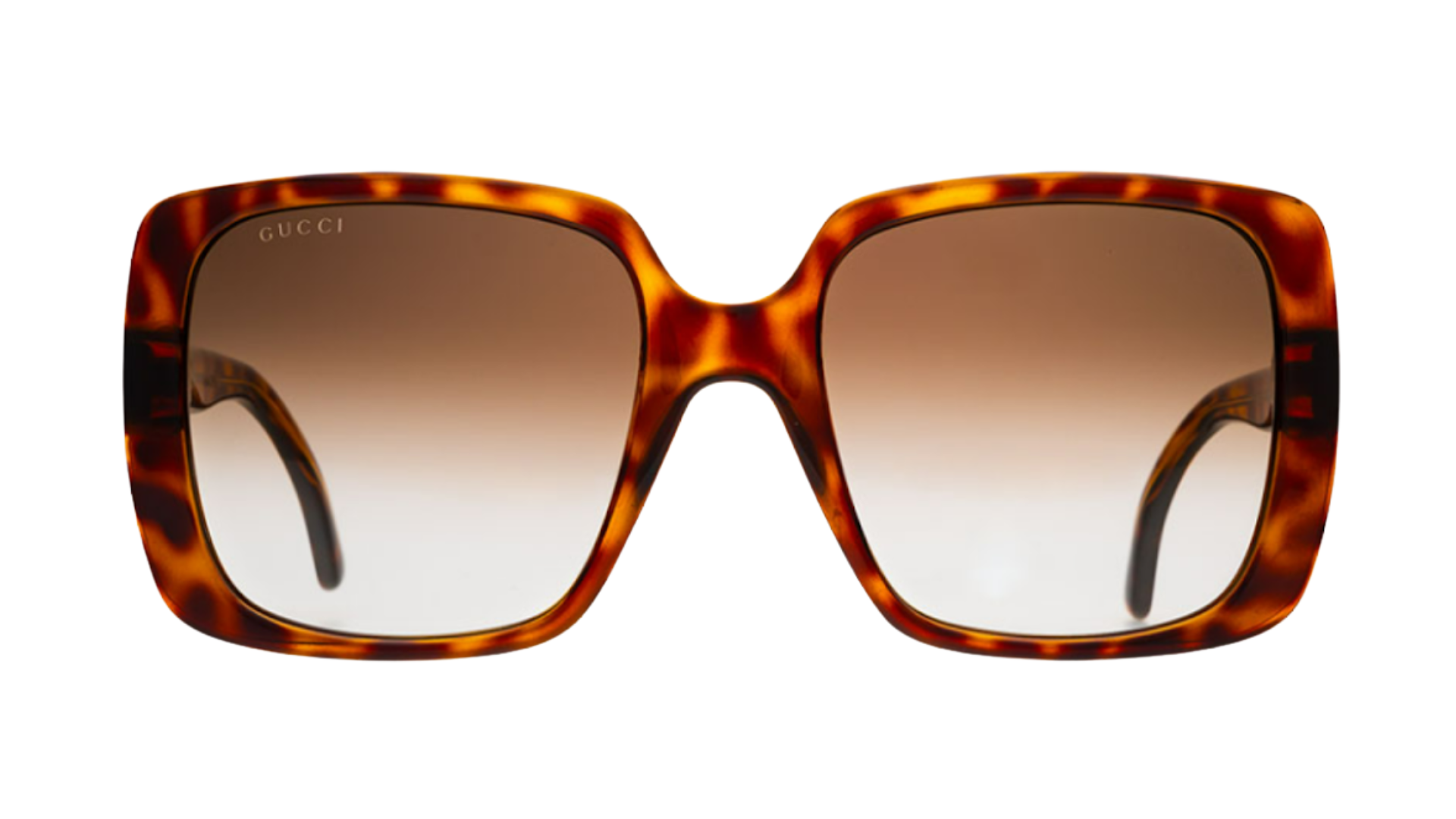 Gucci GG0632S - Havana