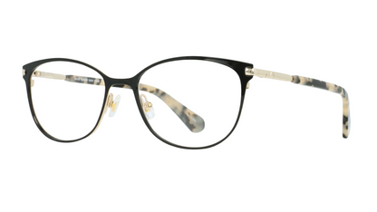 Kate Spade JABRIA - Black / Gold