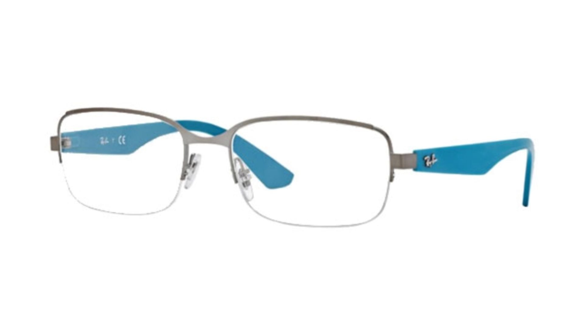 Ray-Ban RB6311 - Gunmetal