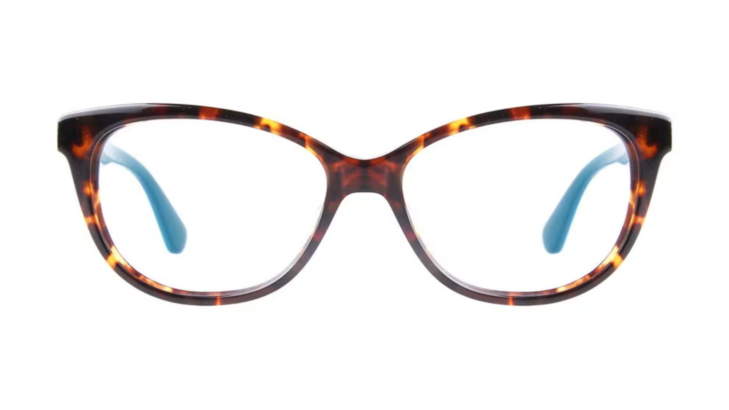 Kate Spade KARLEE - Havana Turquoise