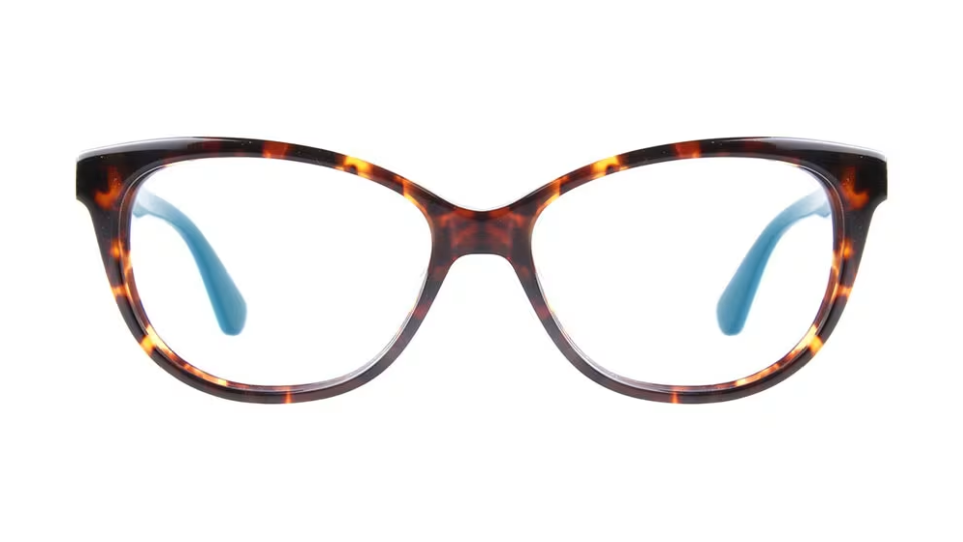 Kate Spade KARLEE - Havana Turquoise
