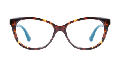Kate Spade KARLEE - Havana Turquoise
