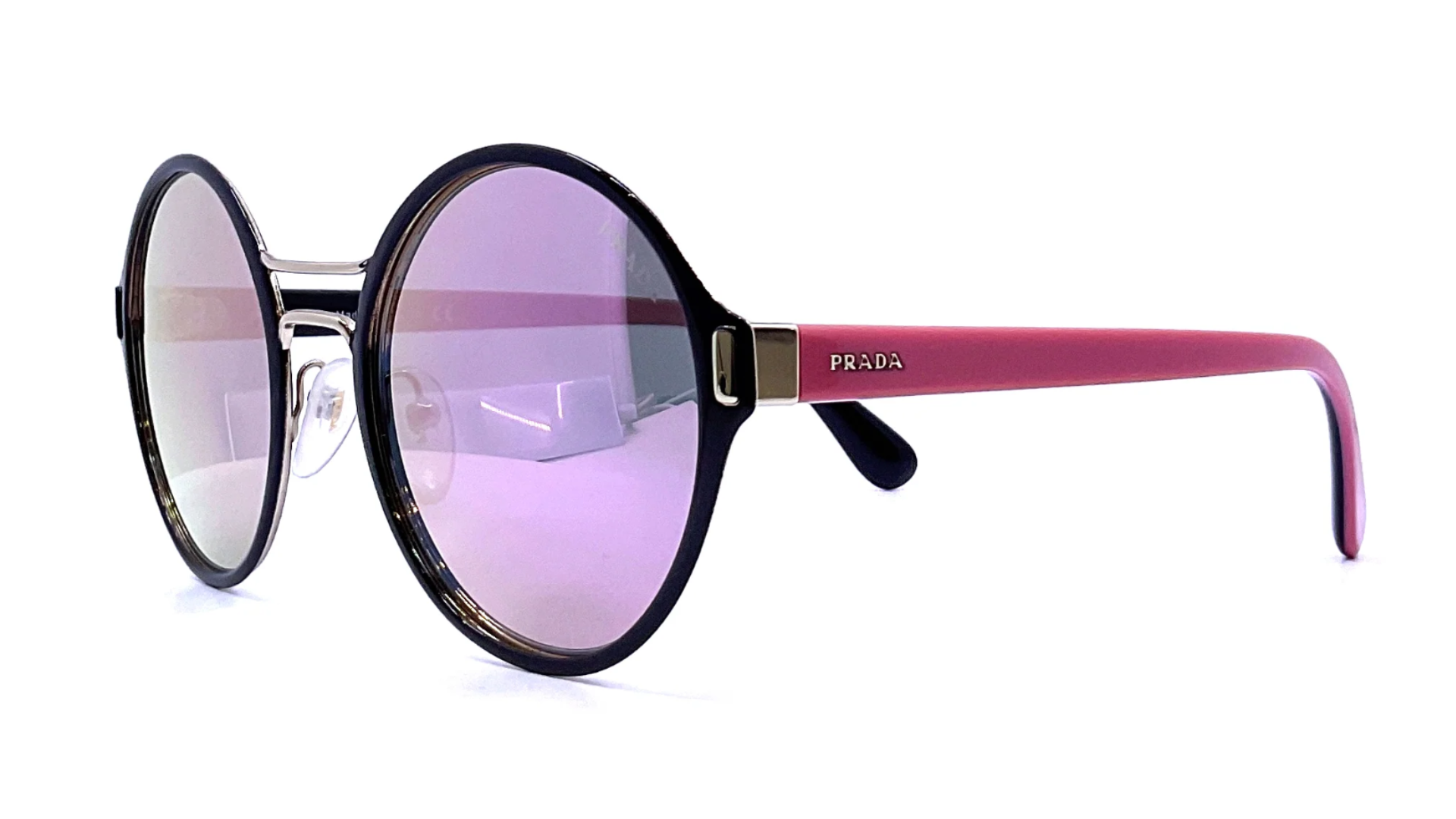Prada SPR 57T - Black