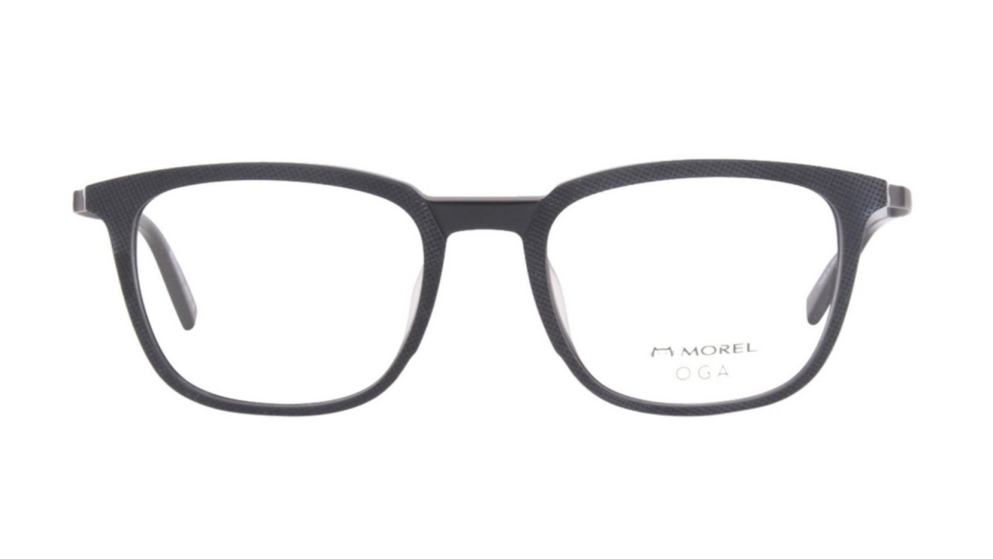 OGA 10152O - Black
