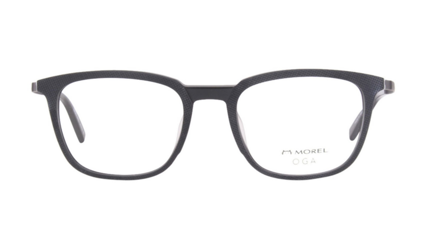 OGA 10152O - Black
