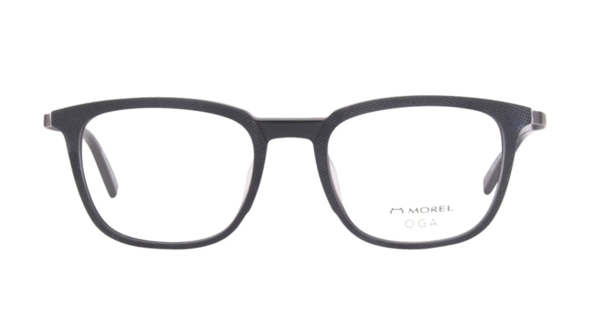 OGA 10152O - Black