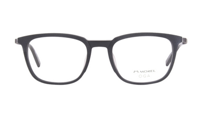 OGA 10152O - Black