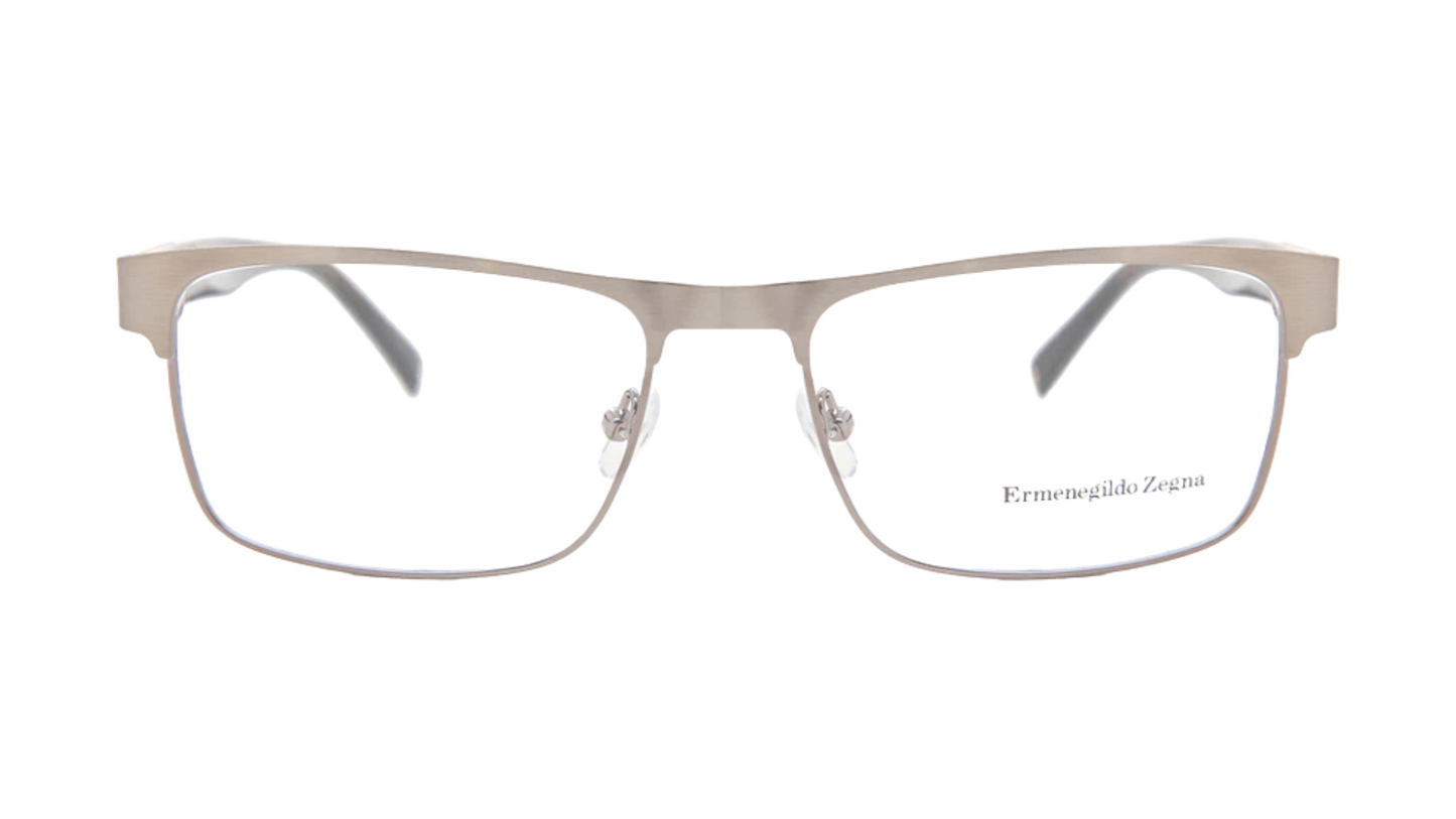 Ermenegildo Zegna EZ5031 - Shiny Light Bronze