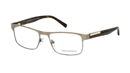 Ermenegildo Zegna EZ5031 - Shiny Light Bronze