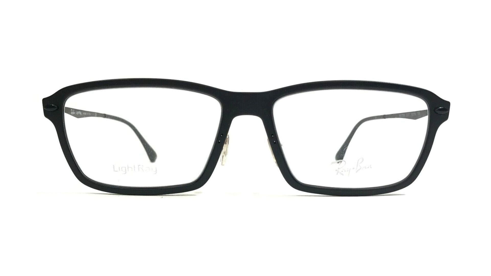 Ray-Ban RB7038 - Matte Black