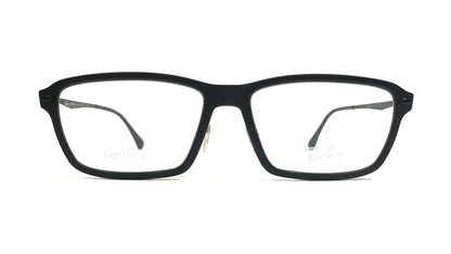 Ray-Ban RB7038 - Matte Black