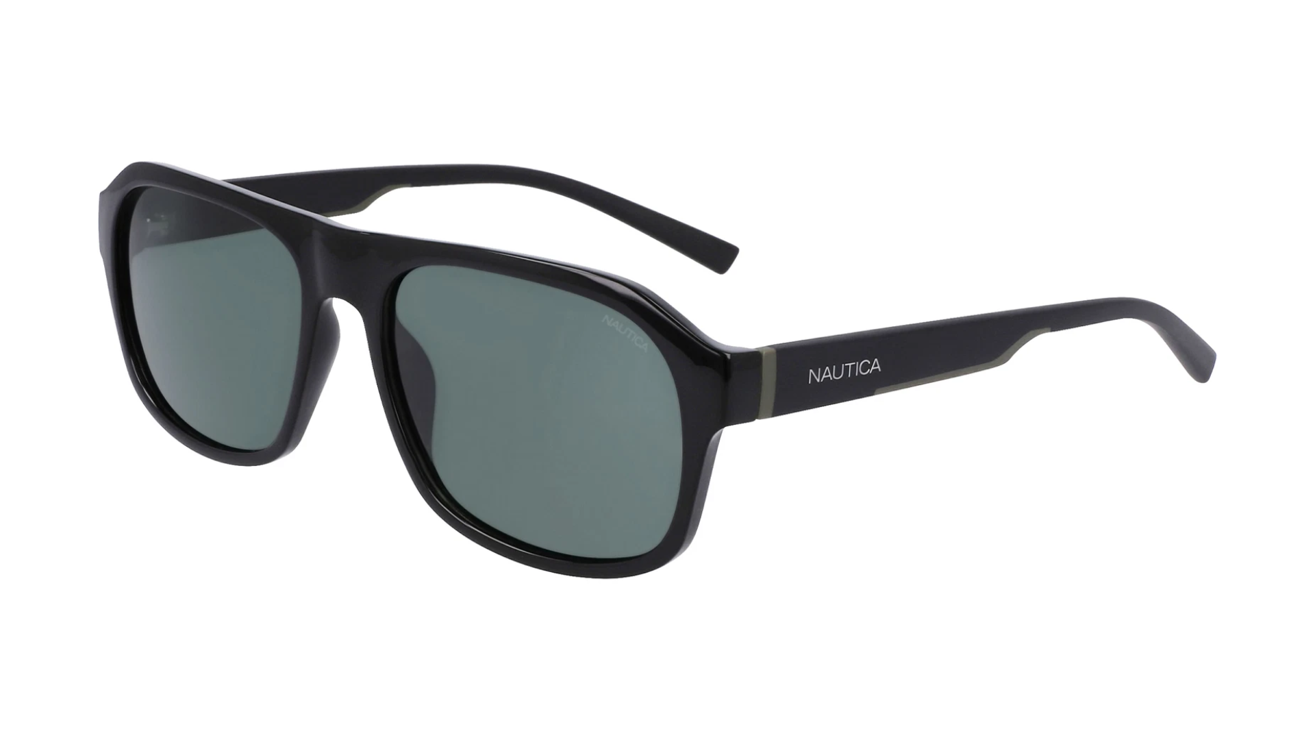 NAUTICA N6252S - Black