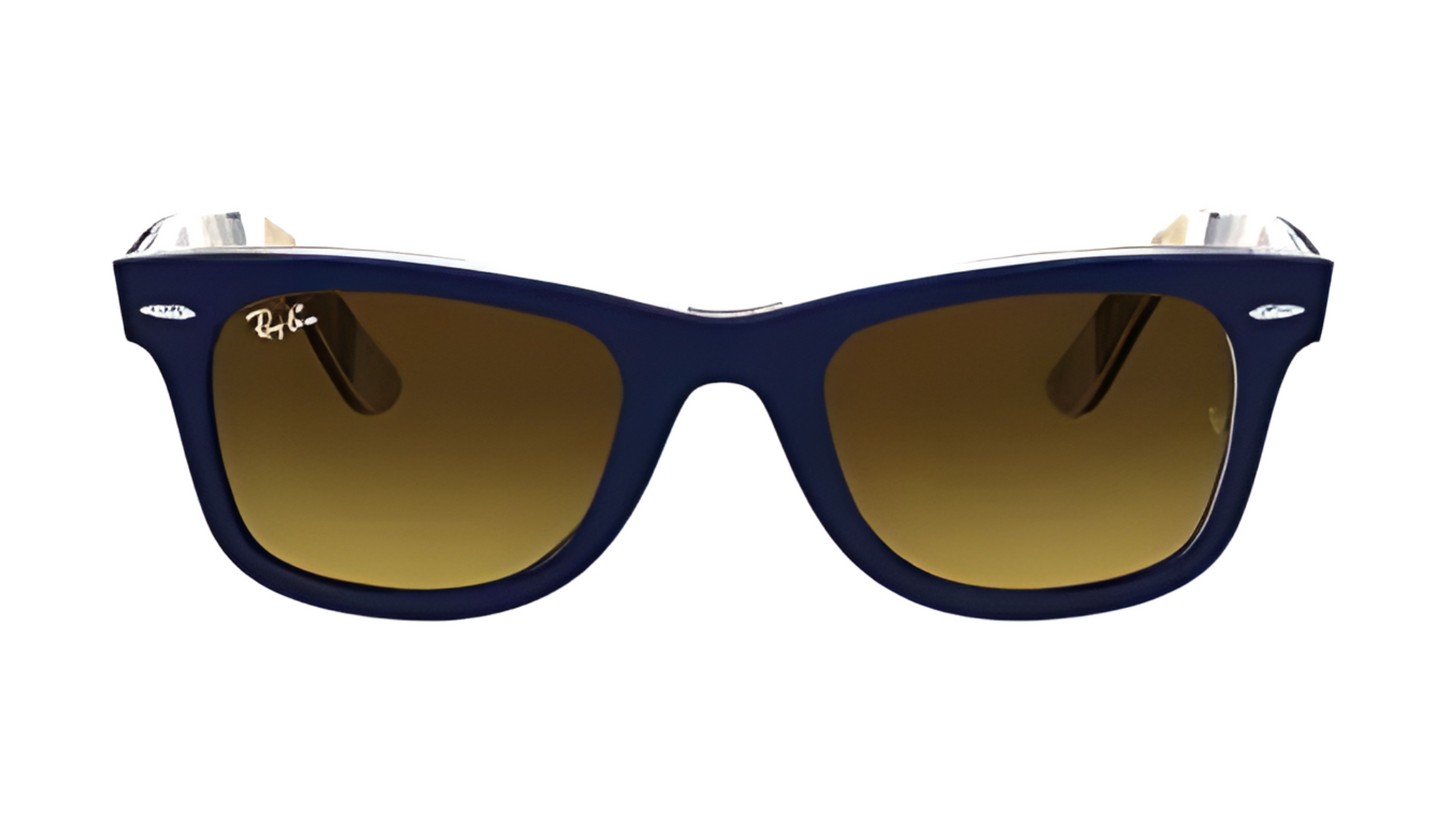 Ray-Ban RB2140-F - Blue