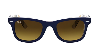 Ray-Ban RB2140-F - Blue