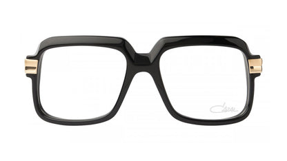 Cazal 607 - Black