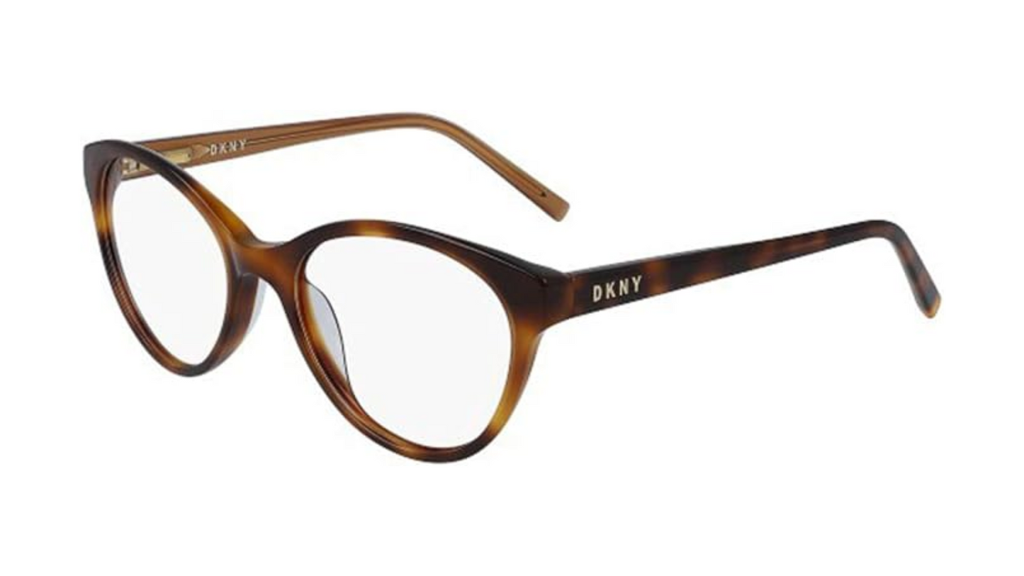 DKNY DK5007 - Havana