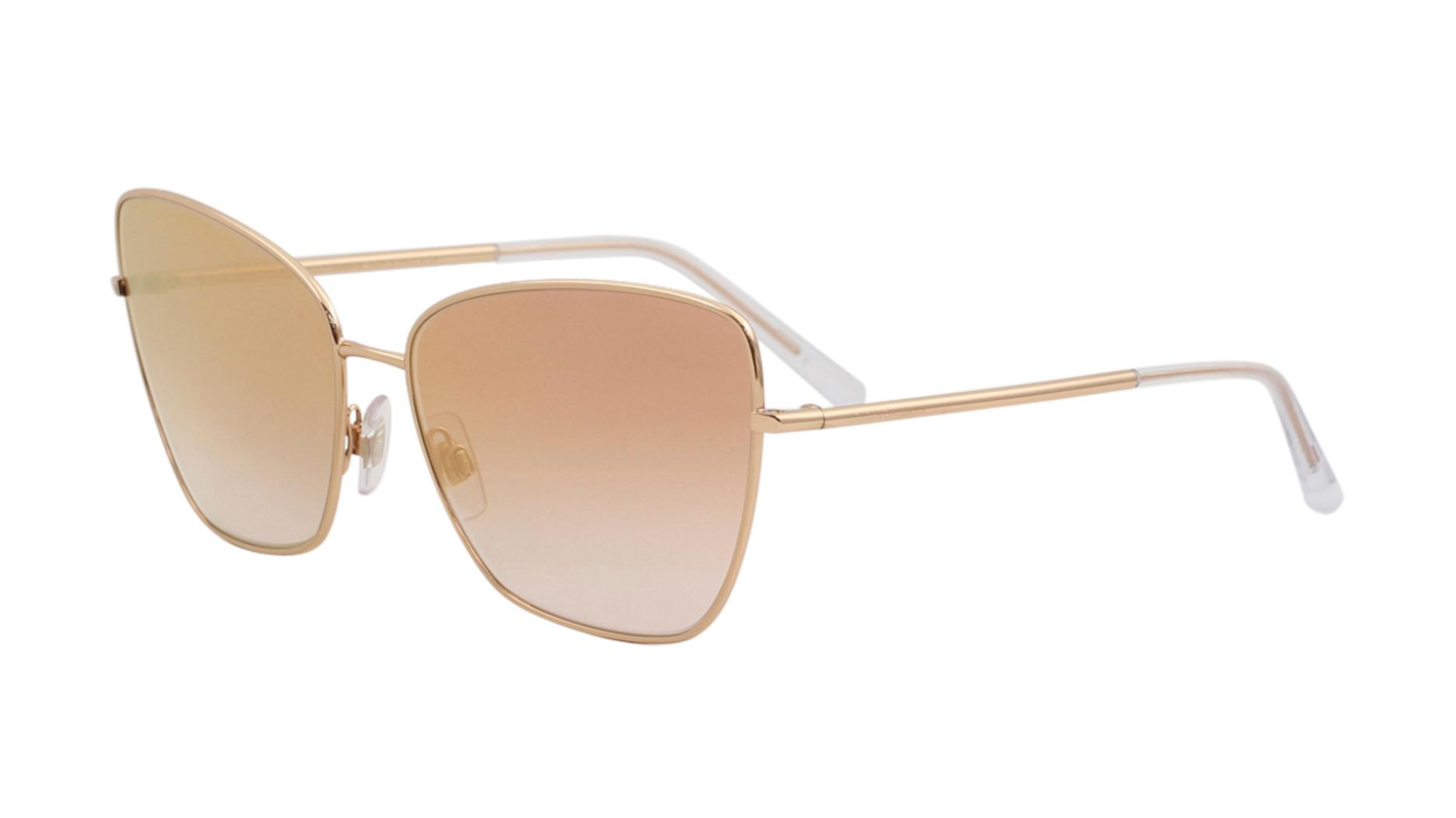 Dolce & Gabbana DG 2208 - Pink Gold
