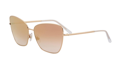 Dolce & Gabbana DG 2208 - Pink Gold
