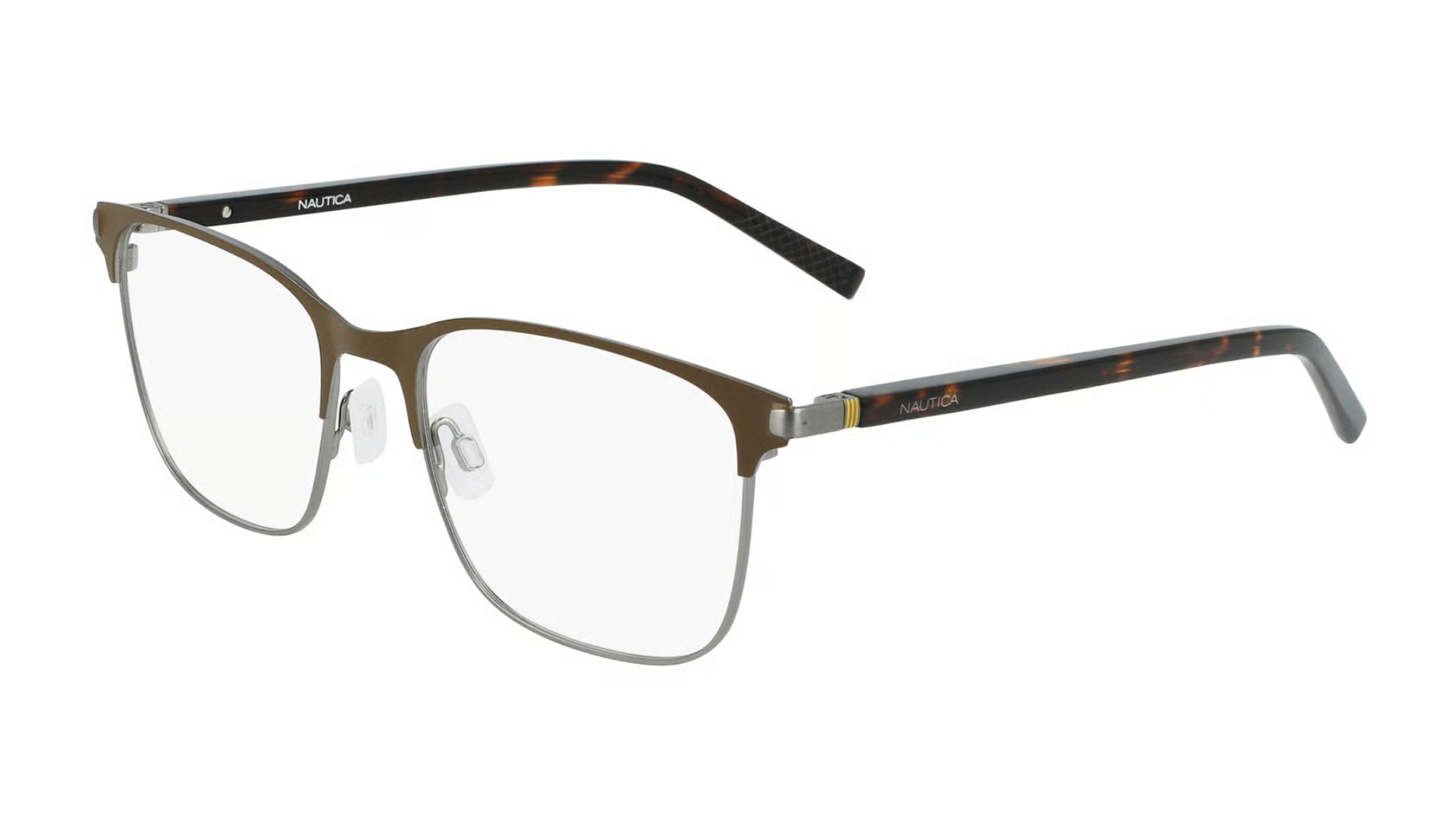 NAUTICA N7319 - Matte Brown