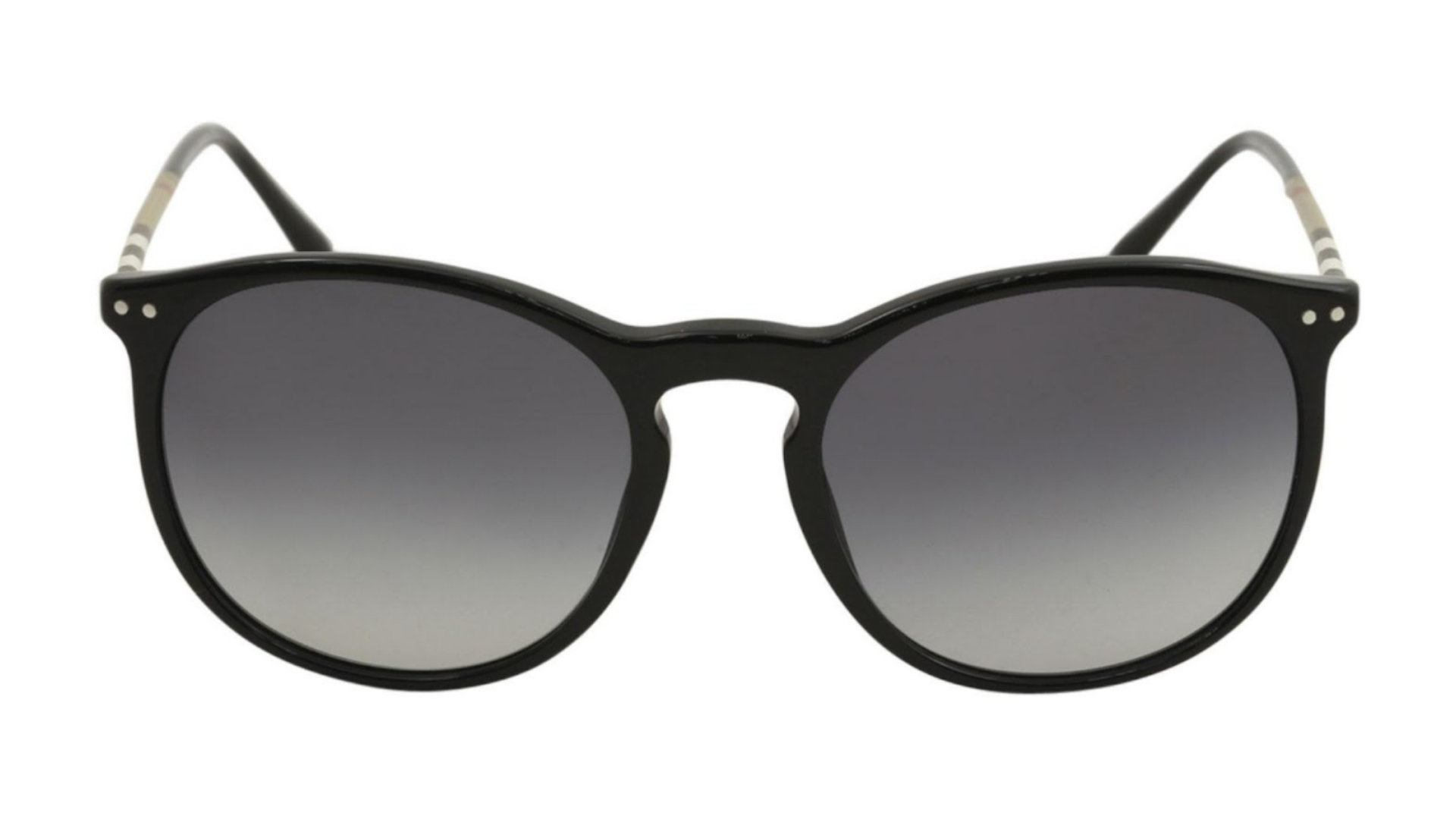 Burberry BE4250-Q - Black